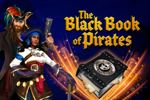 00889 the black book of pirates