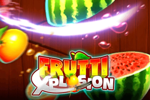 08887 frutti xplosion