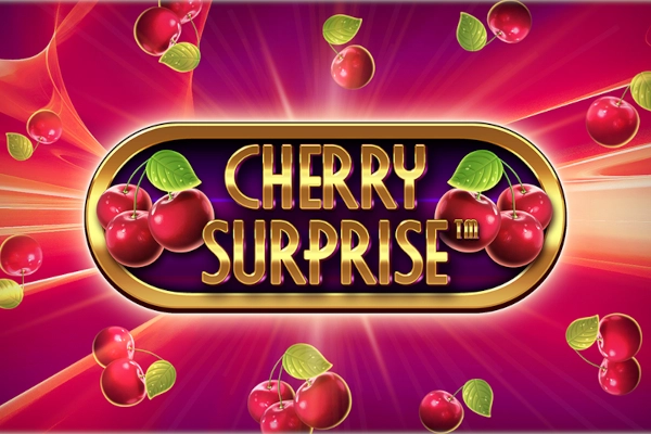 09241 cherry surprise