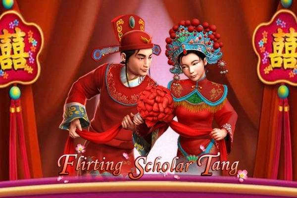 11344 flirting scholar tang i