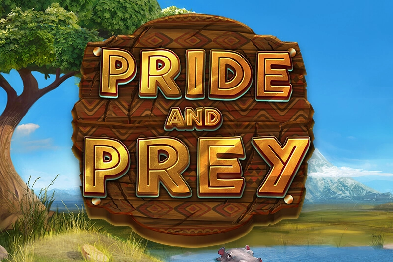 13065 pride and prey