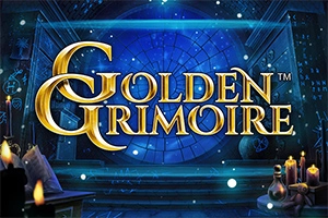 14703 golden grimoire