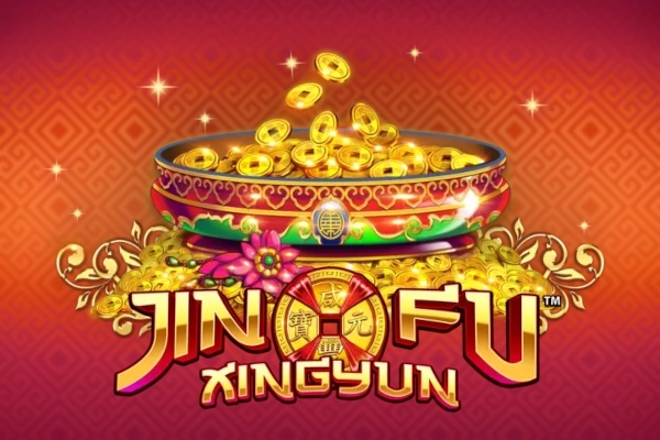 17303 jinfu xingyun