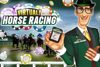 17535 virtual horse racing