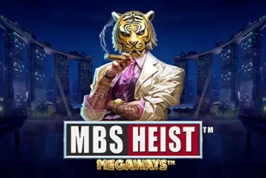 18269 mbs heist megaways