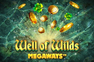 19577 well of wilds megaways