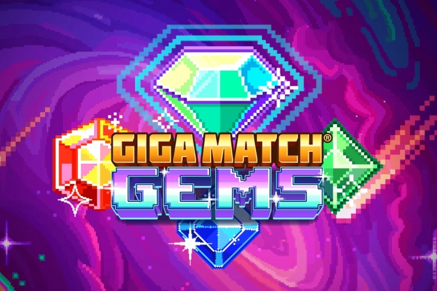 20692 giga match gems