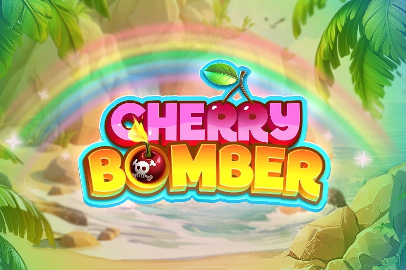 23087 cherry bomber
