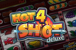 23152 hot 4 shot deluxe