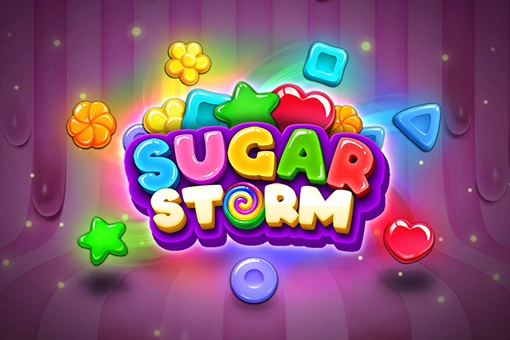 25146 sugar storm